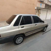 پراید مدل 85|خودرو سواری و وانت|ورامین, ورامین|دیوار