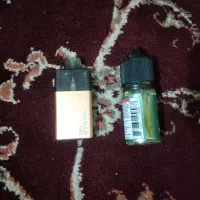 ویپ قابل شارژ