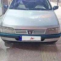 پژو405مدل 94بسیار بکر وسالم