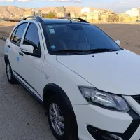 کویک GXR فول (پارس خودرو ، مانیتور دار)