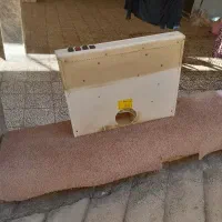 هود جنس خوب|هود|مشهد, کوشش|دیوار