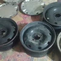 رینگ|قطعات یدکی و لوازم جانبی|آذرشهر, |دیوار