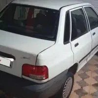 پراید|خودرو سواری و وانت|برازجان, |دیوار