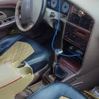 پژو پارس سال مدل ۹۲|خودرو سواری و وانت|قائن, |دیوار