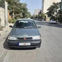 ۱۳۱ sx تازه تعمیر