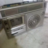 فروش رادیو وضپط قدیمی