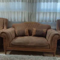 مبل راحتی|مبلمان خانگی و میز عسلی|اصفهان, عسگریه|دیوار