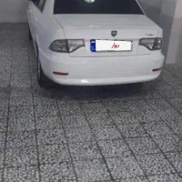 فروش سمند سورن ef7 فول|خودرو سواری و وانت|گرمسار, |دیوار