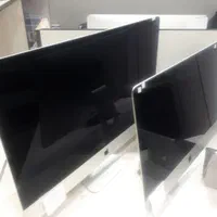 All in one/ imac اپل ایمک گرافیک دار