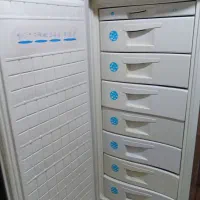 فروش فریزر۷کشاب