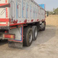 اویکو هشت چرخ