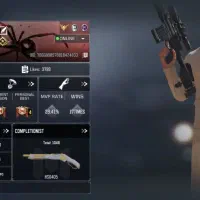 اکانت کالاف دیوتی موبایل