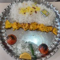 همکار  در بناب کبابی