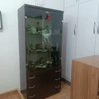 کمد دلاوری|جاکفشی، کمد، دراور|همدان, |دیوار
