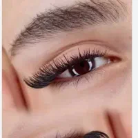 خدمات حرفه‌ای مو، مژه و ناخن با تخفیف ویژه