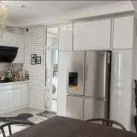 ۲۰۳ متر / نقشه دیدنی / مشاعات تمیز / تراس بزرگ|فروش آپارتمان|تهران, قلهک|دیوار