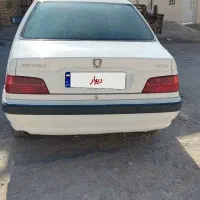 پارس سال مدل ۹۶|خودرو سواری و وانت|قیروکارزین, |دیوار