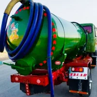 تخلیه چاه فاضلاب و لوله بازکنی سراسرشیراز