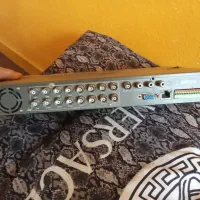 دوربین مداربسته|دوربین مداربسته|اهواز, کوی باهنر|دیوار
