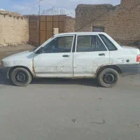 پراید سالم مدل ۷۶