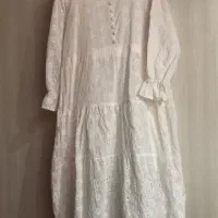 پیراهن خنک تابستونی