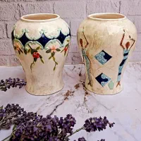 یادگیری و آموزش ظروف سرامیکی با تخفیف ویژه