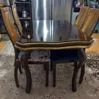 میز نهار خوری