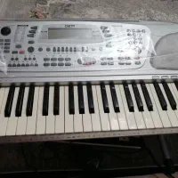 ارگ gem wk1|پیانو، کیبورد، آکاردئون|کرمانشاه, |دیوار