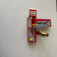 شمع موتور سیکلت