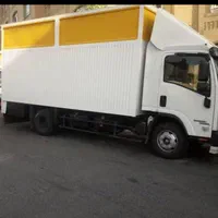باربری حمل و نقل اسباب کشی خاوربزرگ30٪تخفیف امروز|خدمات حمل و نقل|تهران, جیحون|دیوار