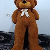 خرس تددی مخملی