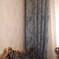 دوعدد والان رنگ سرمه ای سالم بدون هیچ ایرادی