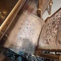 میز ناهار خوری وزندگی ۸نفره