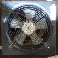 هواکش صنعتی دمنده