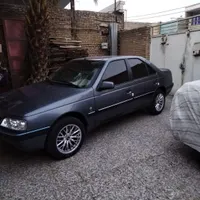 پژو 405 SLX موتورTU5، مدل ۱۳۹۹ صفر|خودرو سواری و وانت|اهواز, کوی رمضان|دیوار