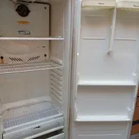 یخچال بدون برفک