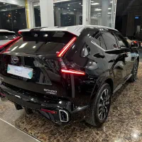 گک Emkoo Hybrid، مدل ۲۰۲۴|خودرو سواری و وانت|مشهد, وکیلآباد|دیوار