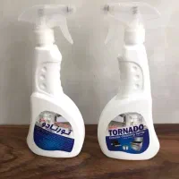 چربی زدا نانو تورنادو