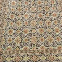 فرش ابریشم ۶ متری جفت