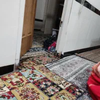 مغازه برای اجاره در سنجابی