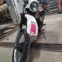 تریل ایکسل XL 250