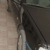 پژو ۴۰۵ مدل ۸۴