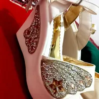 کفش مجلسی سایز ۳۹و۳۸|کیف، کفش، کمربند|مشگین شهر, |دیوار