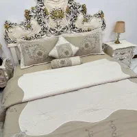 سرویس رو تختی عروس
