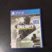 call of duty infinite warfare
