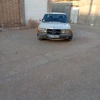 بنز 230|خودرو کلاسیک|اشکذر, |دیوار