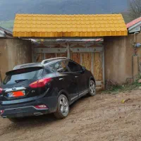 فروش فوری ماشین جک s3 بدون رنگ