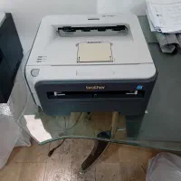 پرینتر لیزری مدل برادر 2140 قابل اتصال به موبایل