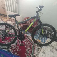 دوچرخه