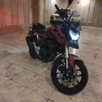 موتور kpt200. مدل 1402|موتورسیکلت|کرج, باغستان|دیوار